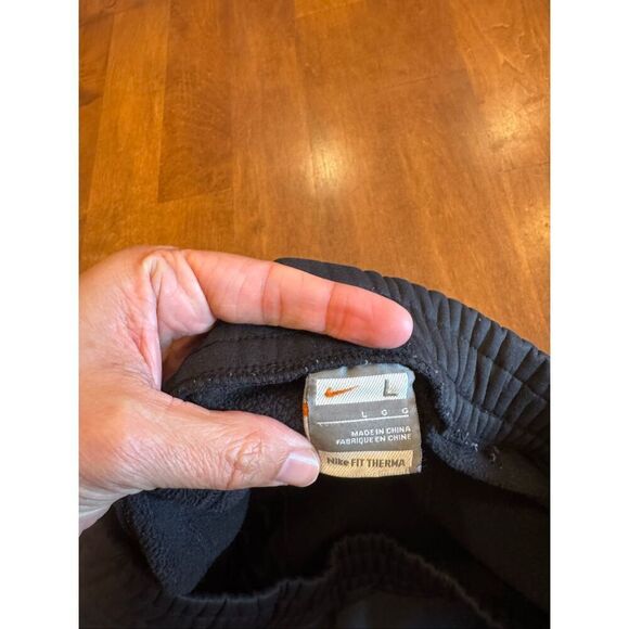 Men’s Nike joggers size large - Picture 3 of 6